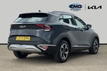 Kia Sportage 1.6 T-GDi 2 SUV 5dr Petrol Manual Euro 6 (s/s) (148 bhp) 6