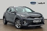 Kia Stonic 1.0 T-GDi 2 SUV 5dr Petrol DCT Euro 6 (s/s) (99 bhp) 1