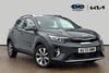 Kia Stonic 1.0 T-GDi 2 SUV 5dr Petrol DCT Euro 6 (s/s) (99 bhp)