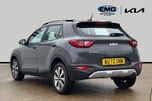 Kia Stonic 1.0 T-GDi 2 SUV 5dr Petrol DCT Euro 6 (s/s) (99 bhp) 5