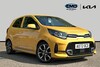 Kia Picanto 1.0 DPi GT-Line Hatchback 5dr Petrol Manual Euro 6 (s/s) (66 bhp)