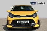 Kia Picanto 1.0 DPi GT-Line Hatchback 5dr Petrol Manual Euro 6 (s/s) (66 bhp) 2