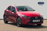 Mazda 2 1.5 e-SKYACTIV G MHEV Homura Aka Euro 6 (s/s) 5dr 1