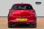 Mazda 2 1.5 e-SKYACTIV G MHEV Homura Aka Euro 6 (s/s) 5dr 5