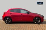 Mazda 2 1.5 e-SKYACTIV G MHEV Homura Aka Euro 6 (s/s) 5dr 3