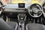 Mazda 2 1.5 e-SKYACTIV G MHEV Homura Aka Euro 6 (s/s) 5dr 8