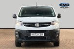 Vauxhall Vivaro 1.5 Turbo D 2900 Dynamic L1 H1 Euro 6 (s/s) 6dr 2