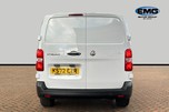 Vauxhall Vivaro 1.5 Turbo D 2900 Dynamic L1 H1 Euro 6 (s/s) 6dr 5