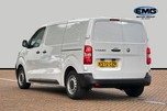 Vauxhall Vivaro 1.5 Turbo D 2900 Dynamic L1 H1 Euro 6 (s/s) 6dr 4