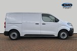 Vauxhall Vivaro 1.5 Turbo D 2900 Dynamic L1 H1 Euro 6 (s/s) 6dr 3