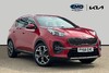 Kia Sportage 1.6 T-GDi GT-Line SUV 5dr Petrol DCT AWD Euro 6 (s/s) (174 bhp)