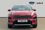 Kia Sportage 1.6 T-GDi GT-Line SUV 5dr Petrol DCT AWD Euro 6 (s/s) (174 bhp) 2