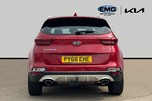 Kia Sportage 1.6 T-GDi GT-Line SUV 5dr Petrol DCT AWD Euro 6 (s/s) (174 bhp) 5