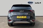 Kia Sportage 1.6 h T-GDi GT-Line SUV 5dr Petrol Hybrid Auto Euro 6 (s/s) (226 bhp 5