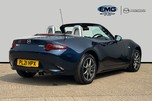 Mazda MX-5 1.5 SKYACTIV-G Sport Venture Convertible 2dr Petrol Manual Euro 6 (s/s) (13 6