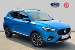 MG ZS EXCLUSIVE T-GDI 1