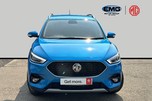 MG ZS EXCLUSIVE T-GDI 2