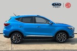 MG ZS EXCLUSIVE T-GDI 3