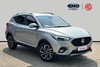 MG ZS EXCLUSIVE T-GDI