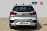 MG ZS EXCLUSIVE T-GDI 5