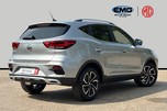 MG ZS EXCLUSIVE T-GDI 6