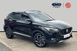 MG ZS EXCLUSIVE T-GDI 1