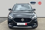 MG ZS EXCLUSIVE T-GDI 2