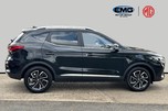 MG ZS EXCLUSIVE T-GDI 3