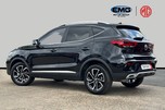 MG ZS EXCLUSIVE T-GDI 4