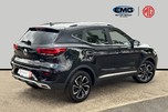 MG ZS EXCLUSIVE T-GDI 6