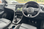 MG ZS EXCLUSIVE T-GDI 9