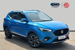 MG ZS EXCLUSIVE T-GDI 1