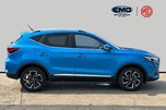 MG ZS EXCLUSIVE T-GDI 3