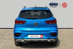 MG ZS EXCLUSIVE T-GDI 5