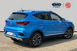 MG ZS EXCLUSIVE T-GDI 6