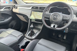 MG ZS EXCLUSIVE T-GDI 9