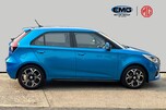 MG MG3 EXCLUSIVE NAV VTI-TECH 3