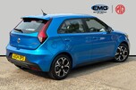 MG MG3 EXCLUSIVE NAV VTI-TECH 6