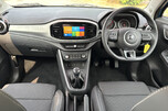 MG MG3 EXCLUSIVE NAV VTI-TECH 8