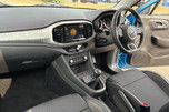 MG MG3 EXCLUSIVE NAV VTI-TECH 10