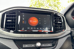 MG MG3 EXCLUSIVE NAV VTI-TECH 20