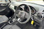 MG MG3 EXCLUSIVE NAV VTI-TECH 24