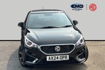 MG MG3 1.5 VTi-TECH Exclusive Nav Hatchback 5dr Petrol Manual Euro 6 (s/s) (106 ps 2