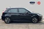 MG MG3 1.5 VTi-TECH Exclusive Nav Hatchback 5dr Petrol Manual Euro 6 (s/s) (106 ps 3