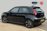 MG MG3 1.5 VTi-TECH Exclusive Nav Hatchback 5dr Petrol Manual Euro 6 (s/s) (106 ps 4