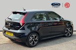 MG MG3 EXCLUSIVE NAV VTI-TECH 6