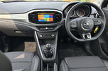 MG MG3 EXCLUSIVE NAV VTI-TECH 8