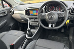 MG MG3 EXCLUSIVE NAV VTI-TECH 9