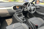 MG MG3 EXCLUSIVE NAV VTI-TECH 10