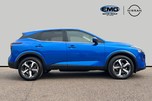 Nissan Qashqai 1.3 DIG-T MHEV N-Connecta Glass Roof XTRON Euro 6 (s/s) 5dr 3